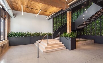 1400 N Kingsbury St, Chicago, IL à louer Photo intérieure- Image 1 de 9