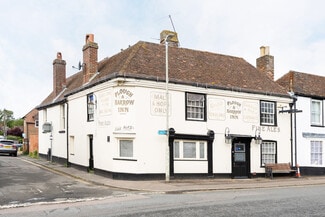 Plus de détails pour 86 High St, Bridge - Commerce de détail à vendre