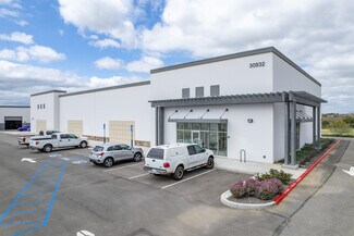 Plus de détails pour 3578 Benton Rd, Winchester, CA - Commerce de détail à louer