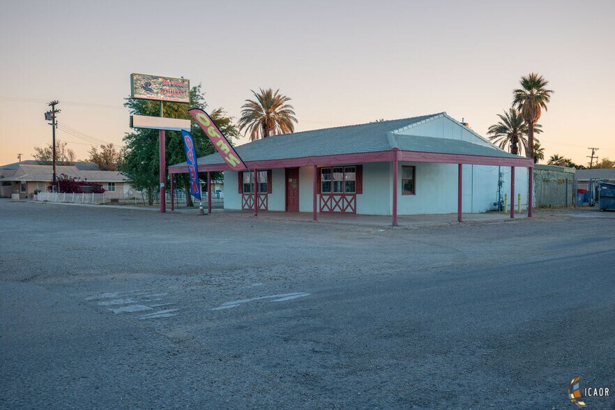 8120 CA-111, Niland, CA for sale - Primary Photo - Image 1 of 21