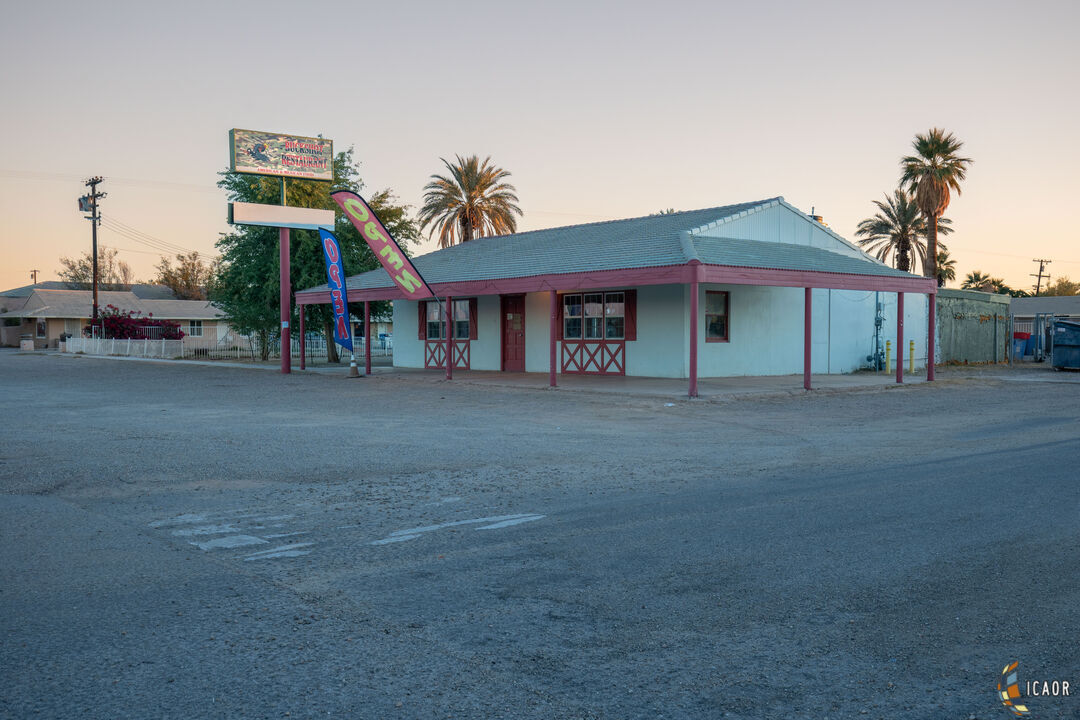 8120 CA-111, Niland, CA à vendre Photo principale- Image 1 de 22