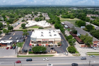 More details for 3614 S 31st St, Temple, TX - Retail for Sale