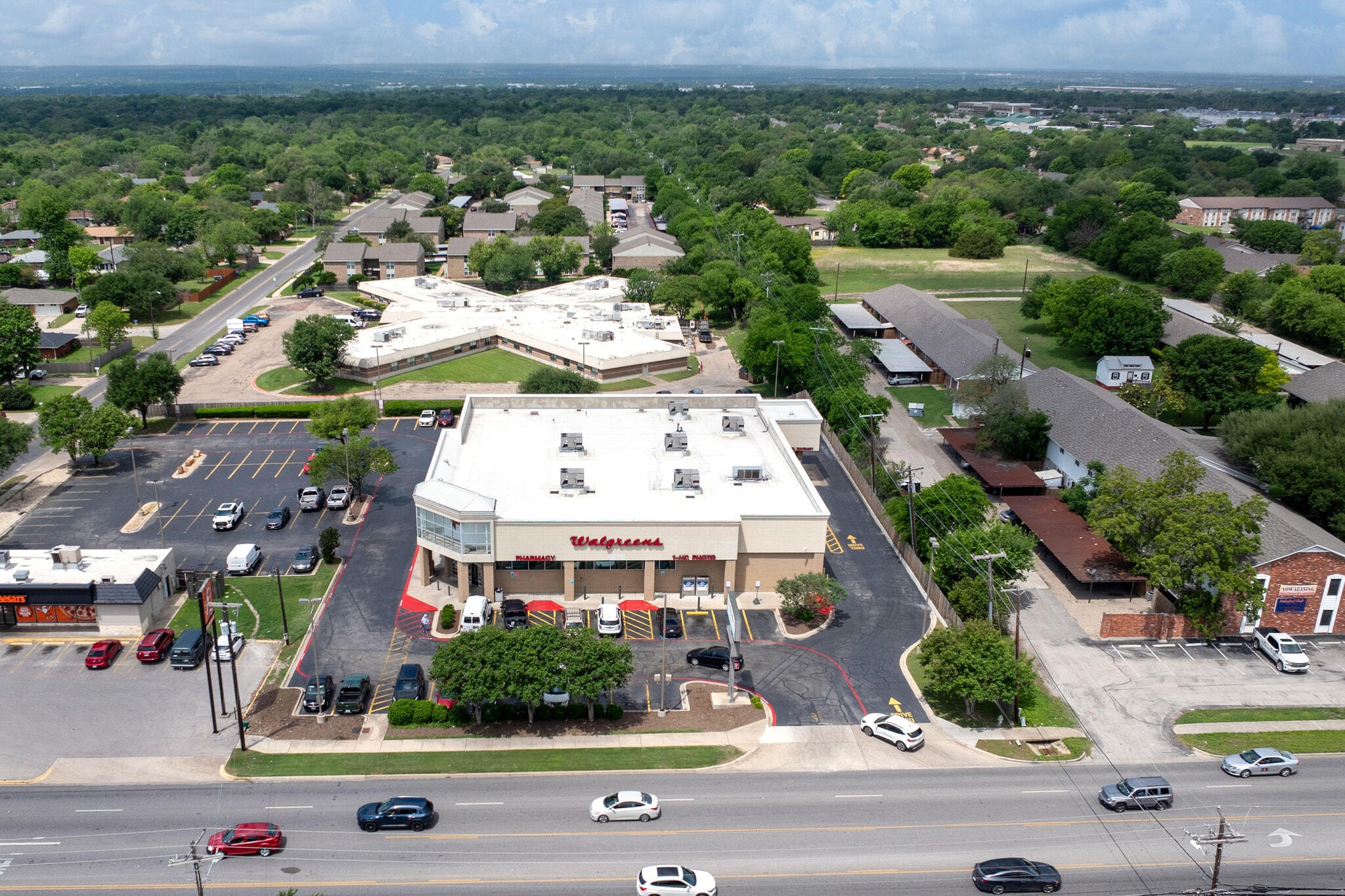3614 S 31st St, Temple, TX for sale Primary Photo- Image 1 of 5