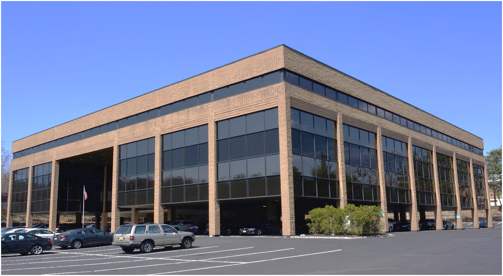 830 Morris Tpke, Short Hills, NJ for lease - Building Photo - Image 1 of 4