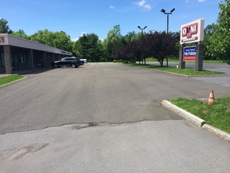 Plus de détails pour 7883 Seneca Tpke, Kirkland, NY - Médical, Vente au détail à louer