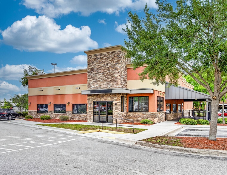3315 S US Highway 17/92, Casselberry, FL for lease - Building Photo - Image 2 of 12