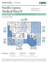 21212 Northwest Fwy, Cypress, TX à louer Photo intérieure- Image 1 de 1