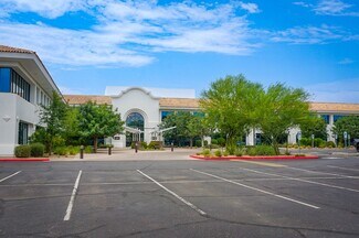 More details for 11333 N Scottsdale Rd, Scottsdale, AZ - Office for Lease