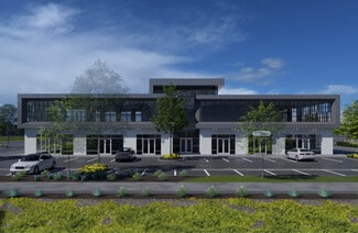More details for 1041 W Chinden Blvd, Meridian, ID - Office for Lease