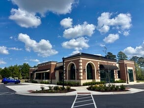 1842-1880 N Broad St, Fuquay-Varina, NC for lease Interior Photo- Image 1 of 2