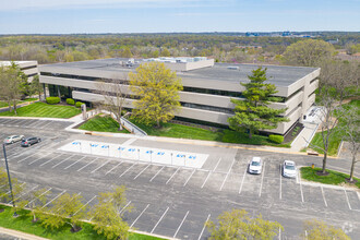 10881 Lowell Ave, Overland Park, KS - Aérien  Vue de la carte - Image1