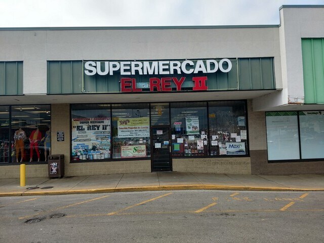 3625-3683 Hickory Hill Rd, Memphis, TN for lease - Building Photo - Image 1 of 22