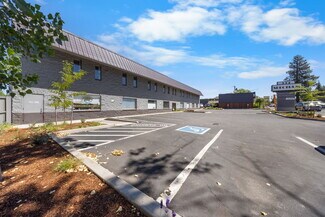 Plus de détails pour 354 NE Greenwood Ave, Bend, OR - Bureau à vendre