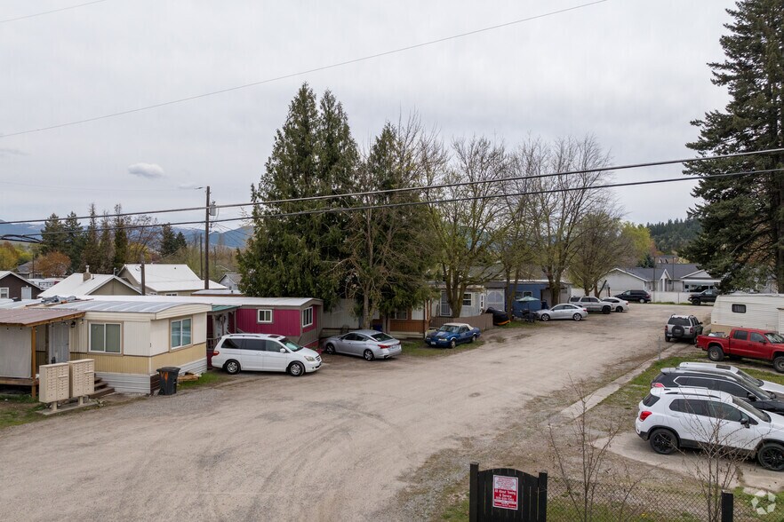 17500 E Sprague Ave, Spokane Valley, WA à vendre - Photo du bâtiment - Image 2 de 5