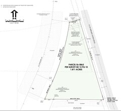 1015 Meramec Station Road Rd, Twin Oaks, MO - AERIAL  map view