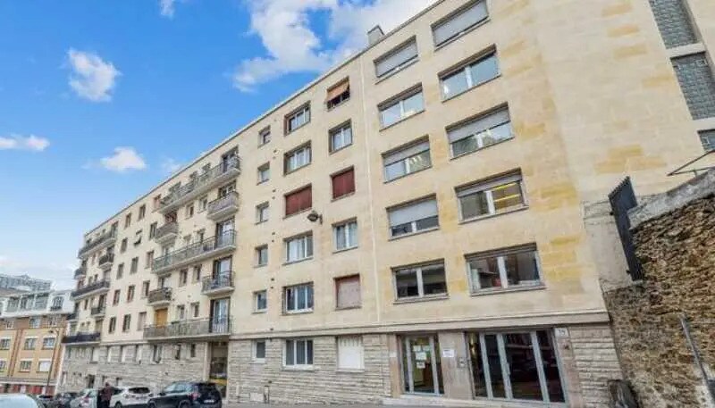 Office in Paris for sale Building Photo- Image 1 of 28