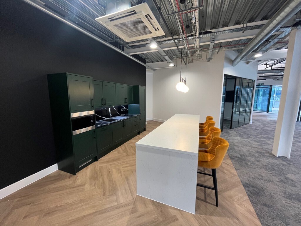 Vaughan Way, Leicester for lease Interior Photo- Image 1 of 9