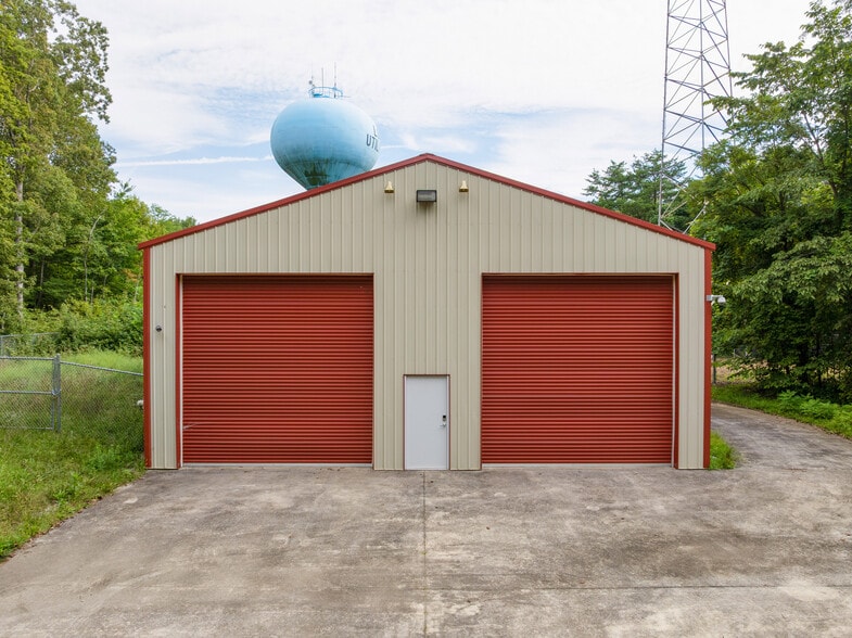 44 Progress Dr, Signal Mountain, TN for lease - Building Photo - Image 3 of 29