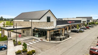 Plus de détails pour 3091 S US 421, Zionsville, IN - Commerce de détail à vendre