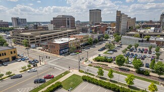 Plus de détails pour 129 SE 4th St, Evansville, IN - Bureau, Commerce de détail à louer