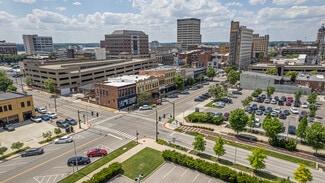 More details for 129 SE 4th St, Evansville, IN - Office, Retail for Lease