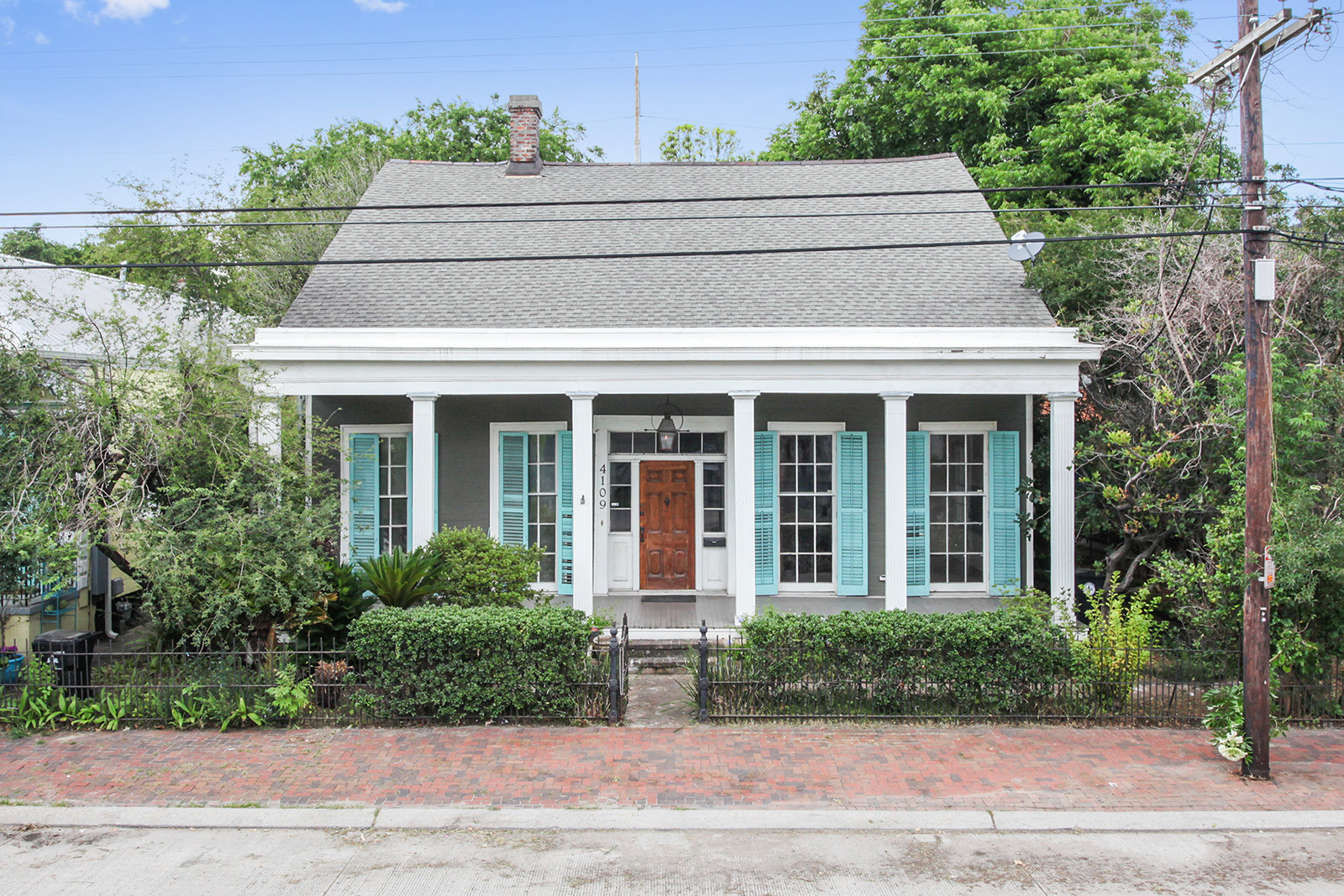 4109 Tchoupitoulas St, New Orleans, LA for sale Other- Image 1 of 1