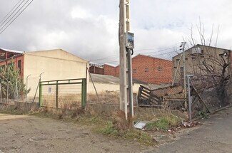 More details for Calle Somosierra, 13, Segovia - Land for Sale