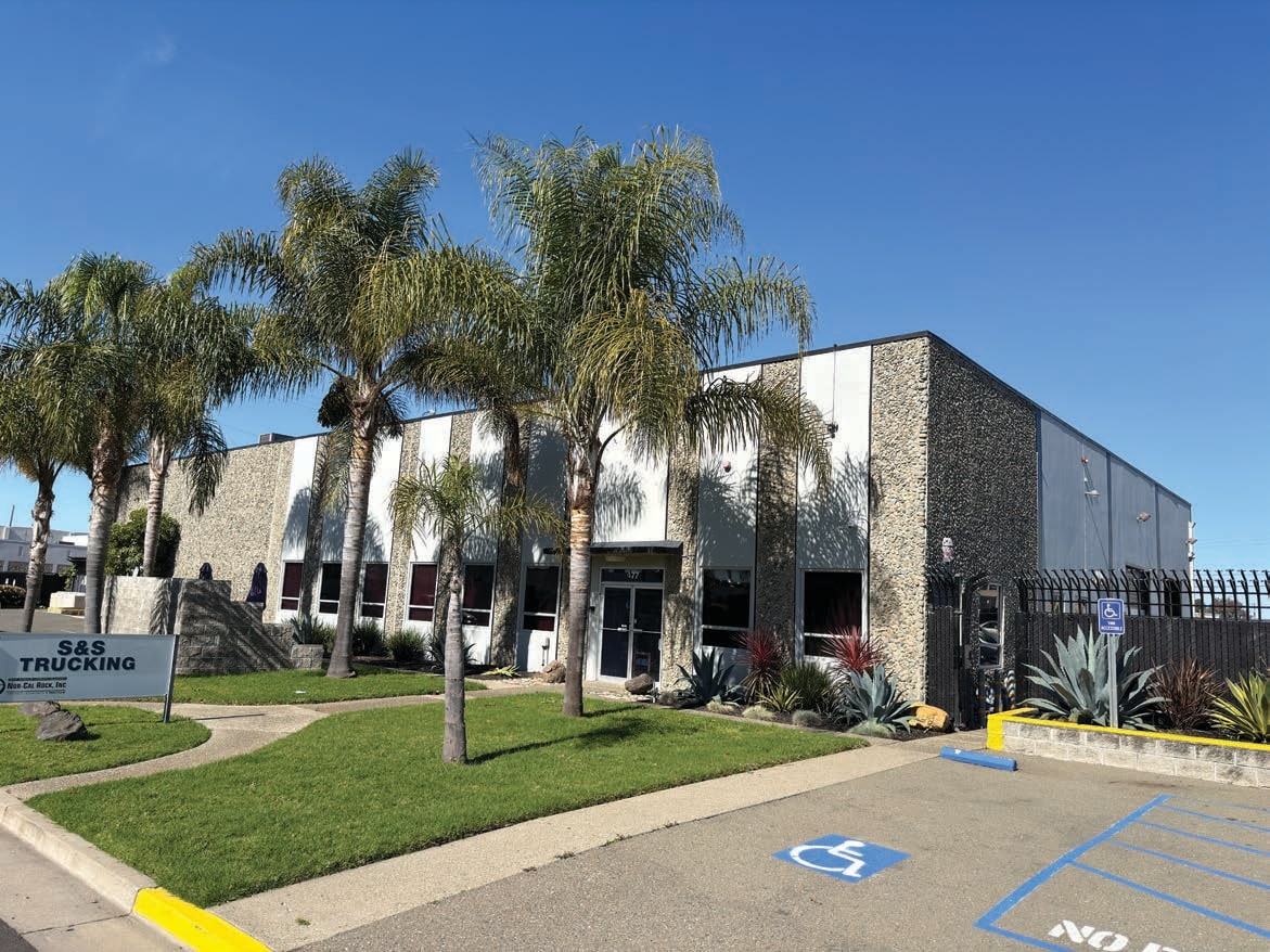 477 Roland Way, Oakland, CA for lease Building Photo- Image 1 of 28
