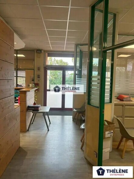 Bureau dans Montpellier à vendre - Photo intérieure - Image 2 de 7