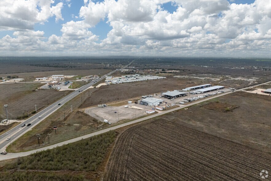 10777 Highway 183 S, Austin, TX à louer - Photo principale - Image 1 de 24