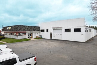 Plus de détails pour 1111 W Chicago Blvd, Tecumseh, MI - Commerce de détail à vendre