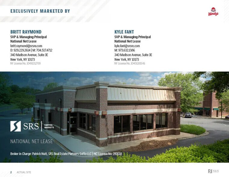 7920 Cambridge Commons Dr, Charlotte, NC à vendre - Photo du bâtiment - Image 2 de 7