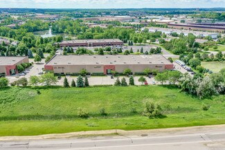 Plus de détails pour 935 Blue Gentian Rd, Eagan, MN - Local d'activités à louer