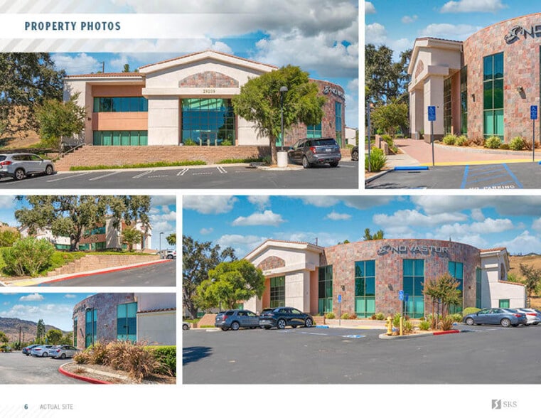 29209 Canwood St, Agoura Hills, CA for sale - Building Photo - Image 2 of 7