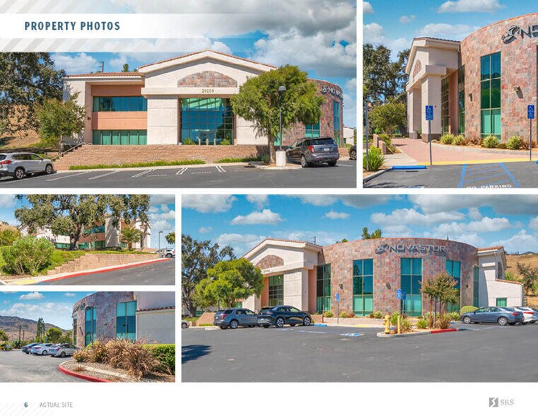 29209 Canwood St, Agoura Hills, CA à vendre - Photo du bâtiment - Image 2 de 7