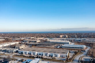 3100 Harvester Rd, Burlington, ON - Aérien  Vue de la carte