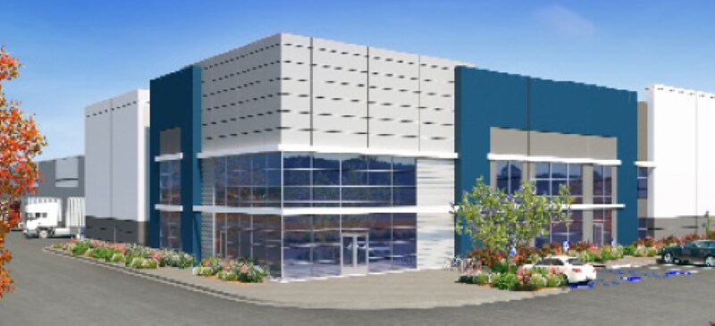 2724 Seven Hills Blvd, Henrico, VA for lease Building Photo- Image 1 of 3