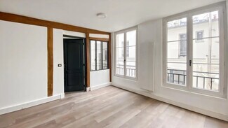 Plus de détails pour Rue De Crussol, Paris - Bureau à louer