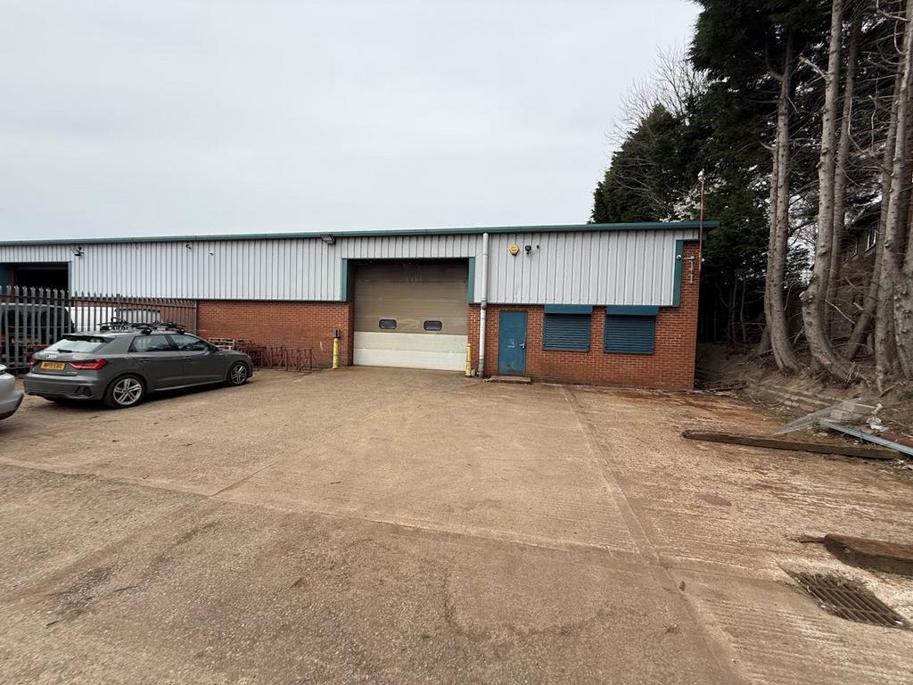 Delhi Rd, Manchester for lease Building Photo- Image 1 of 5