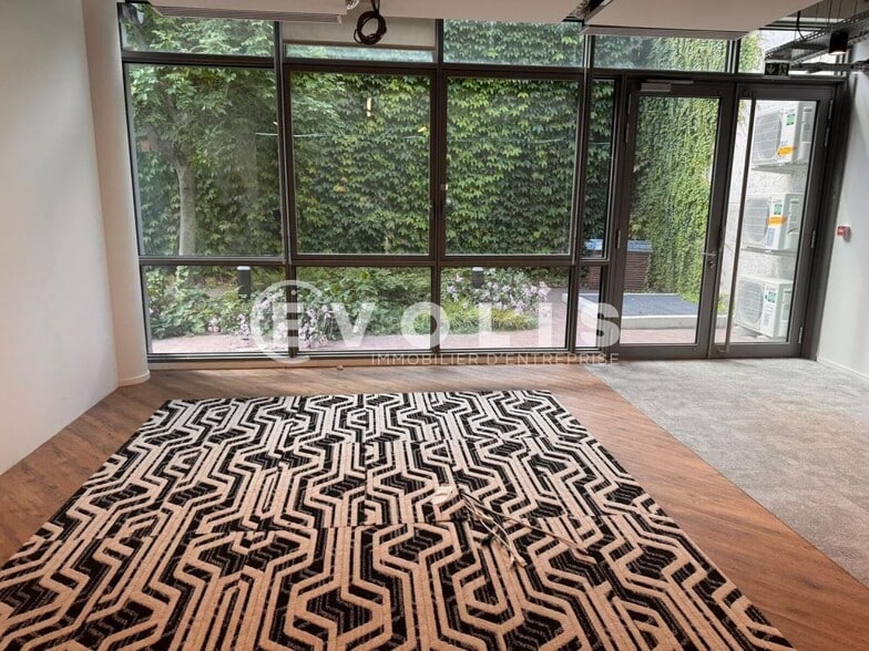 24-26 Rue Villeneuve, Clichy à louer - Photo intérieure - Image 2 de 10