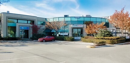 6165 Highway 17A, Delta, BC à louer Photo du bâtiment- Image 1 de 1