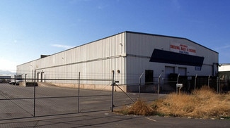 More details for 1325 E Gibson Ln, Phoenix, AZ - Industrial for Lease