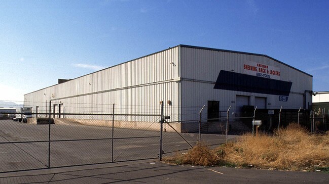 More details for 1325 E Gibson Ln, Phoenix, AZ - Industrial for Lease
