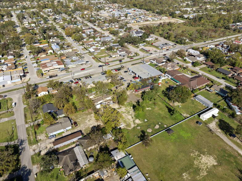 658 Aldine Mail Route Rd, Houston, TX à vendre - Photo du bâtiment - Image 3 de 25