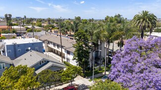 Plus de détails pour 729 Freeman Ave, Long Beach, CA - Multi-résidentiel à vendre
