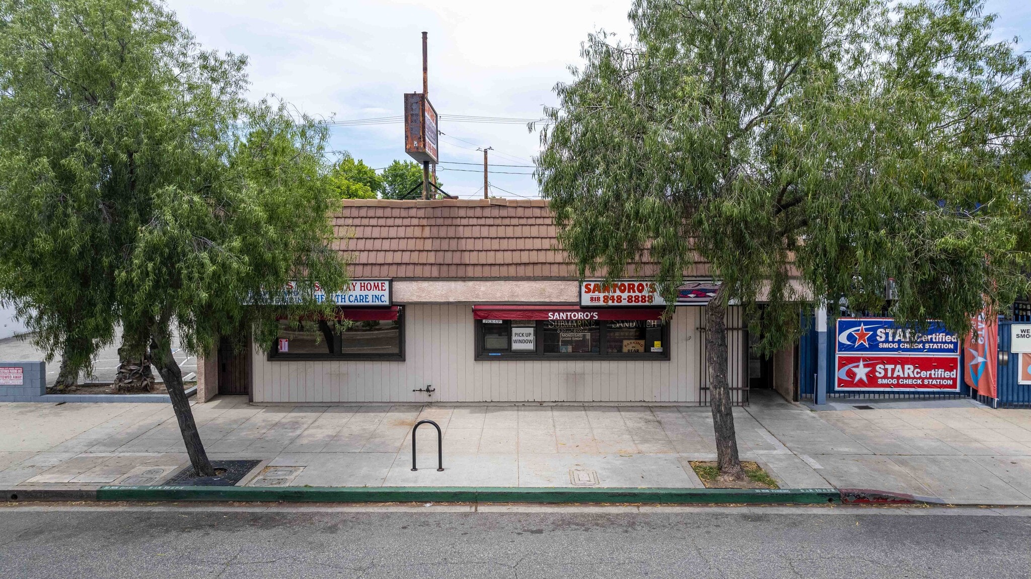 1423-1425 W Burbank Blvd, Burbank, CA for sale Building Photo- Image 1 of 22