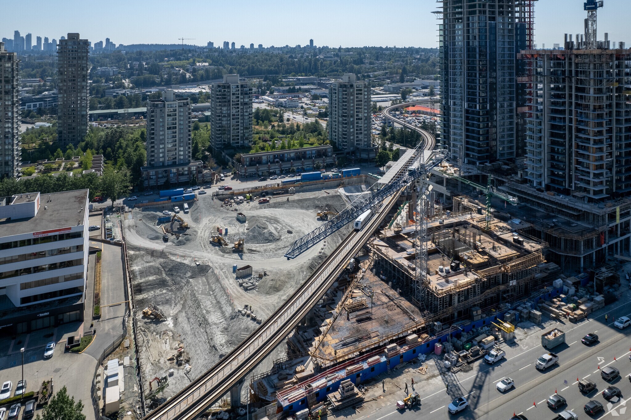 4171-4175 Dawson St, Burnaby, BC à vendre Photo principale- Image 1 de 1