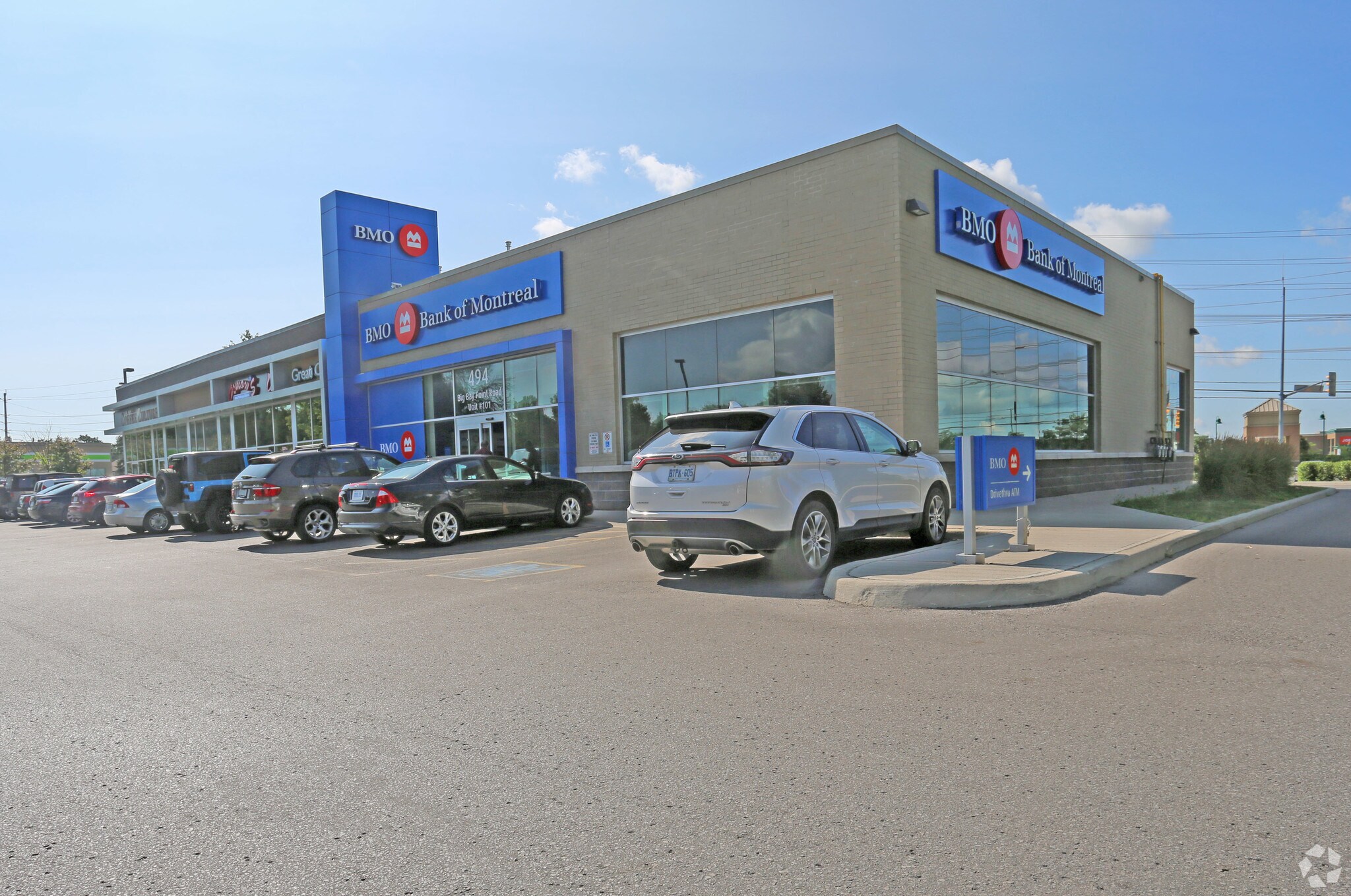 494 Big Bay Point Rd, Barrie, ON à vendre Photo principale- Image 1 de 1