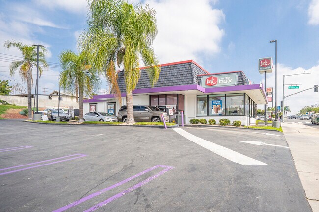 Plus de détails pour 4253 E Cesar E Chavez Ave, Los Angeles, CA - Commerce de détail à vendre