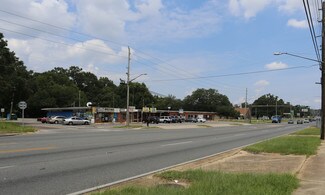 Plus de détails pour 901-909 W Michigan Ave, Pensacola, FL - Terrain à vendre